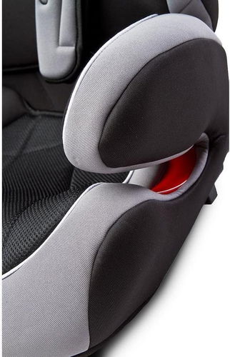 huggi isofix