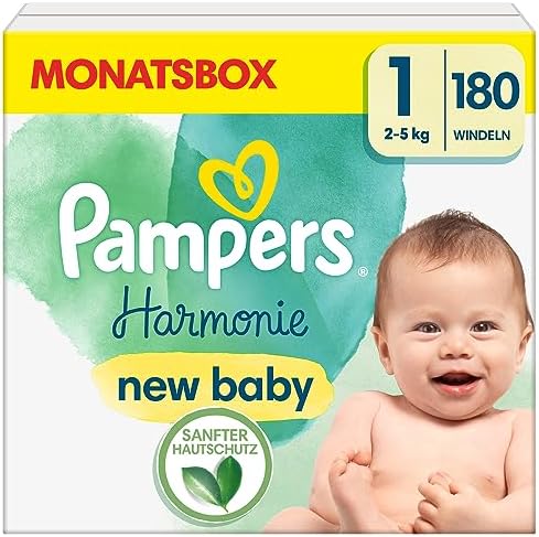 pampers pro care 1 ile ceo neo