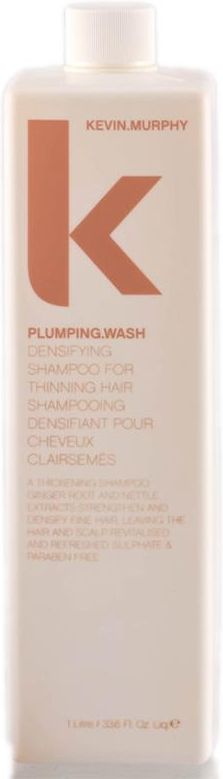 kevin murphy plumping.wash szampon zwiększający gęstość włosów 40ml