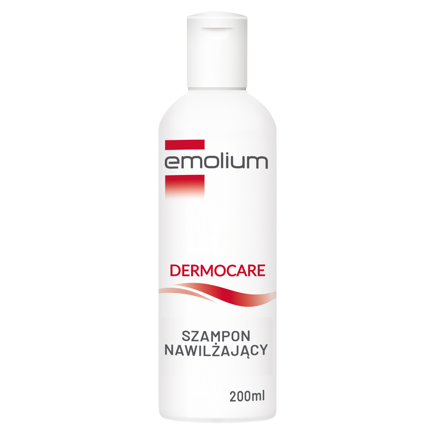 emolium szampon 200 ml