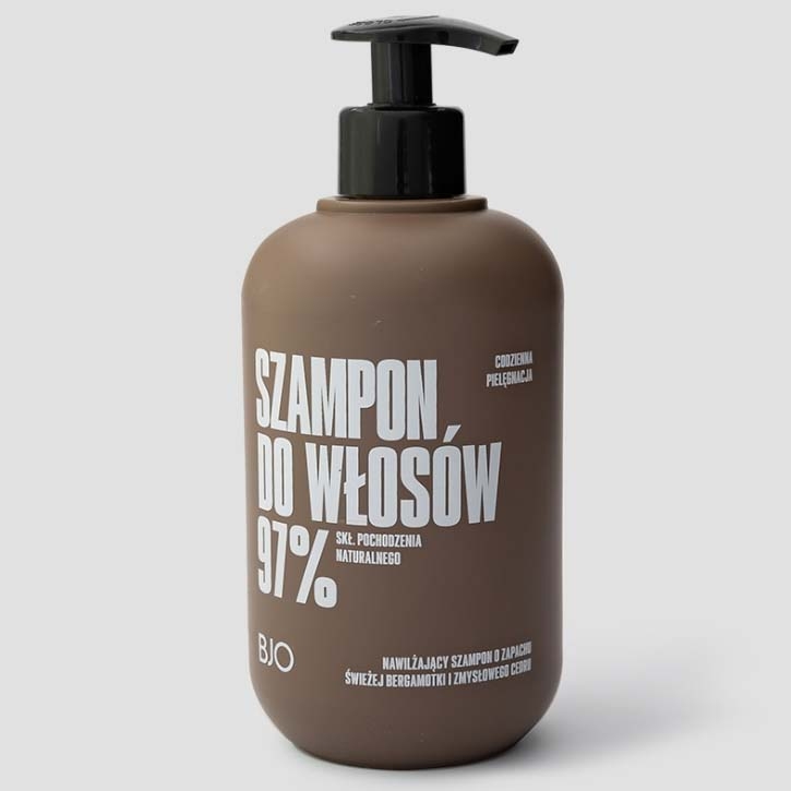 ekstranawilżajacy szampon do włosów kwc