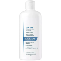 elution ducray szampon