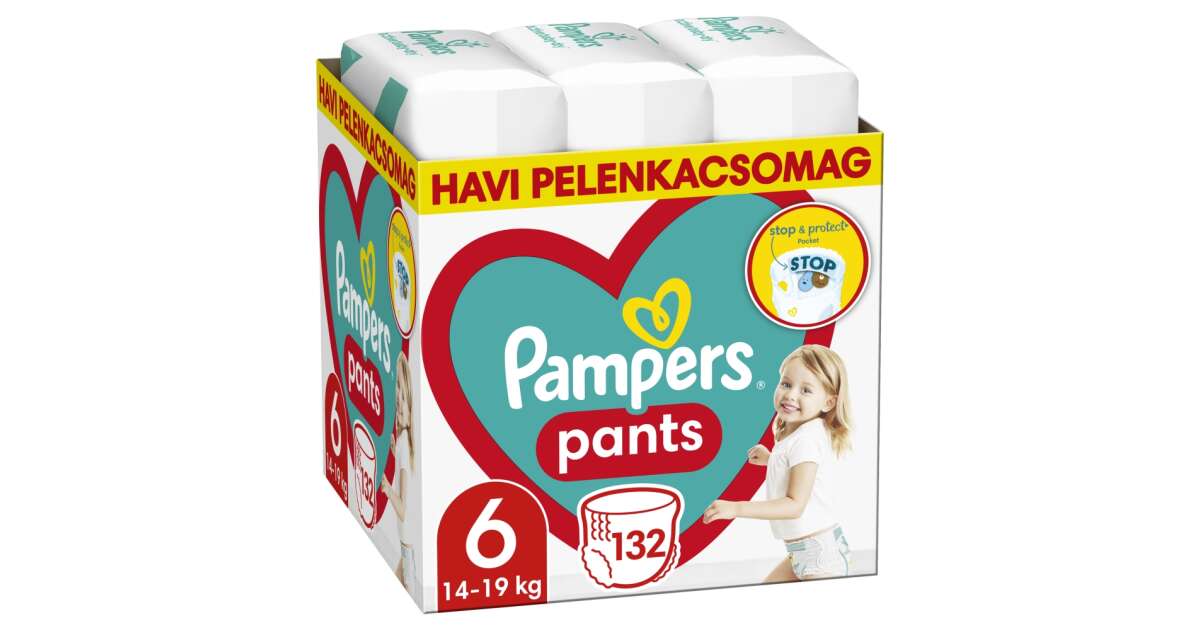 emag chusteczki pampers