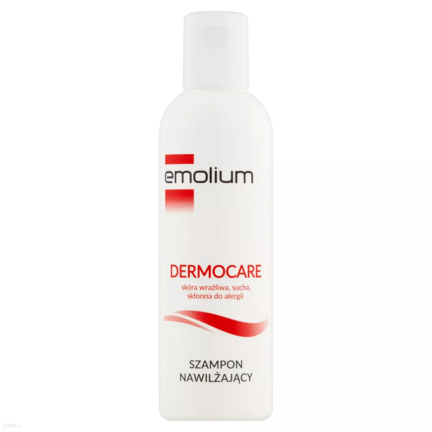 emolium dermocare szampon skład