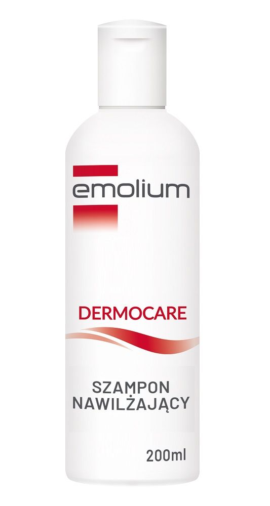 emolium szampon do wlosow dla dzieci