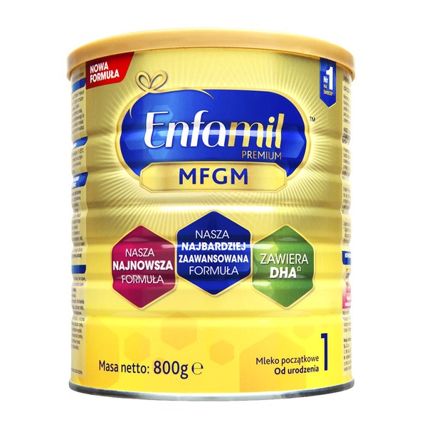 enfamil pieluchy