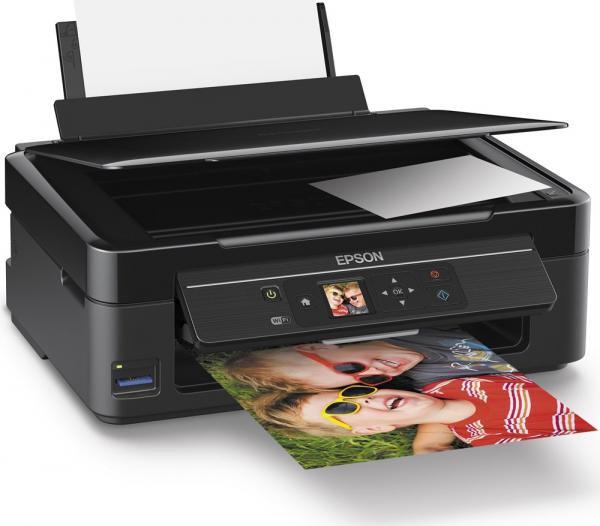 epson 332 pampers