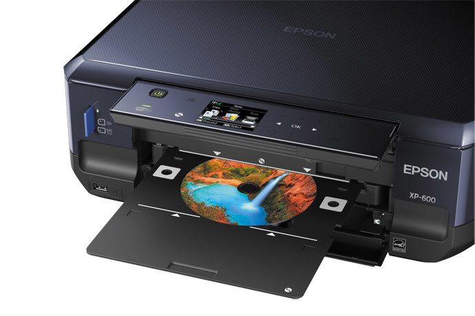 epson xp 600 pampers wymiamna