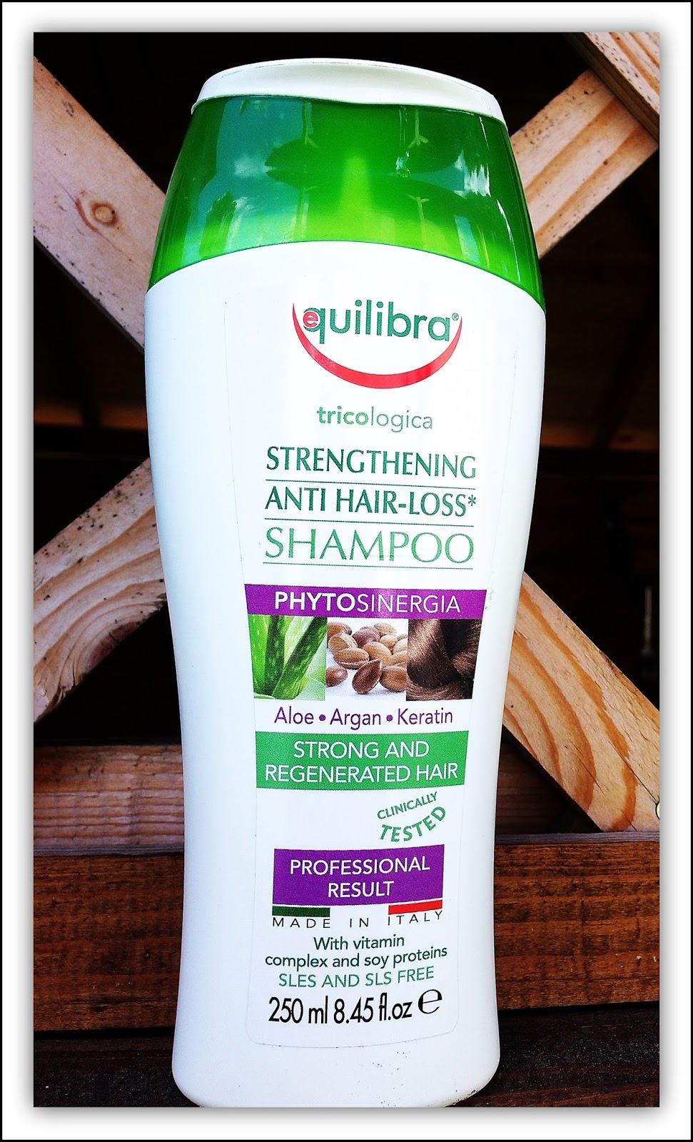 equilibra wzmacniający szampon przeciw wypadaniu włosów blog
