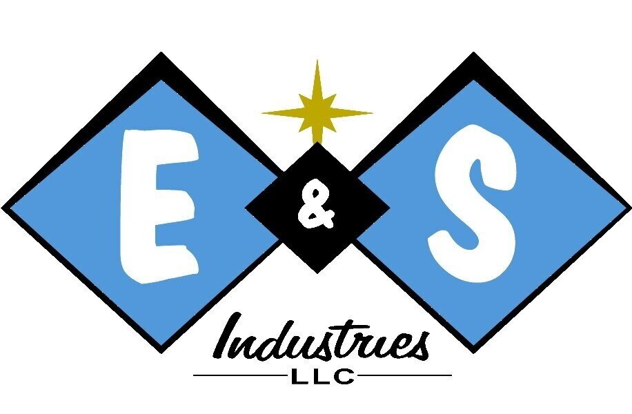 e&s industry szampon