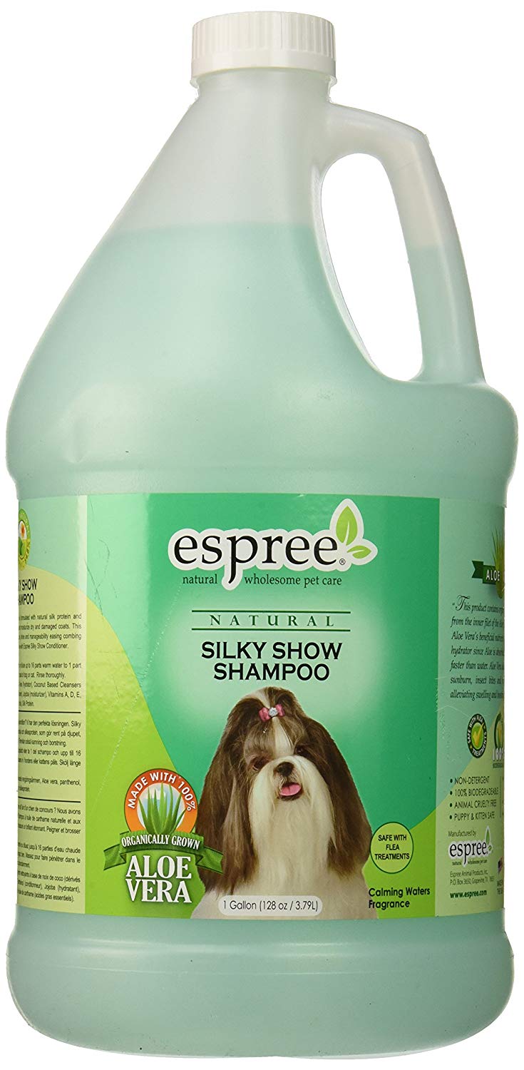 espree szampon