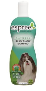 espree szampon dla shih tzu