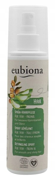 eubiona odżywka do włosów