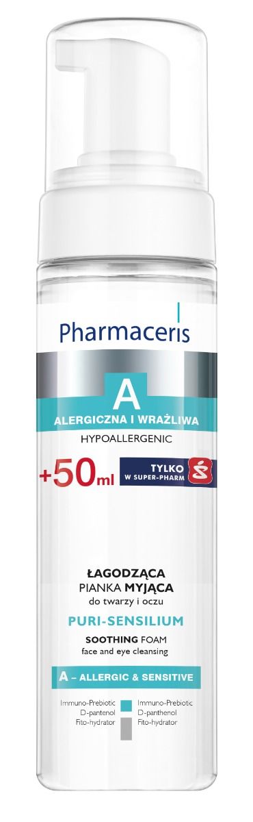 every pianka do mycia twarzy soda clean super pharm