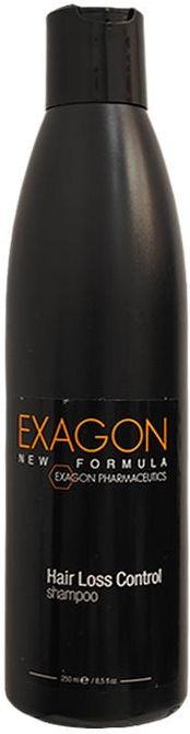 exagon szampon