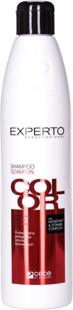 experto professional szampon repair opinie