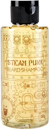 szampon do brody steampunk opinie