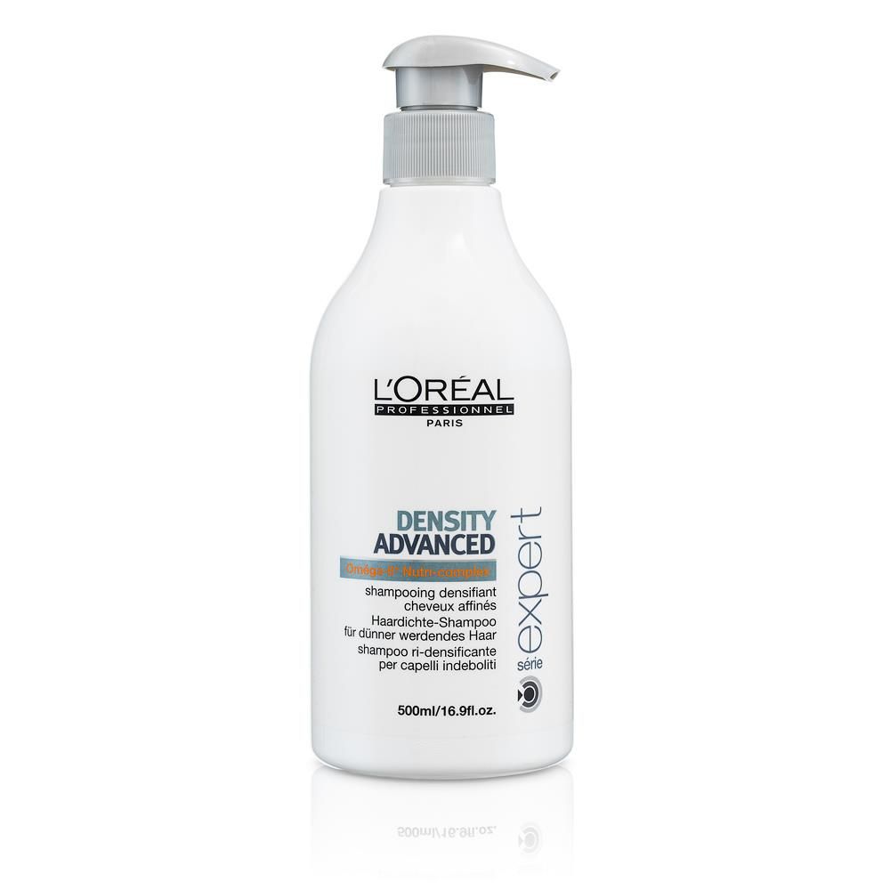 loreal professionnel density advanced szampon odżywczy