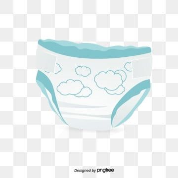 clipart pampers