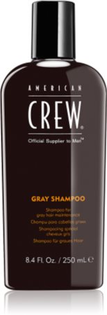 american crew gray szampon gdzie można kupić