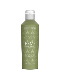 hemp sublime szampon