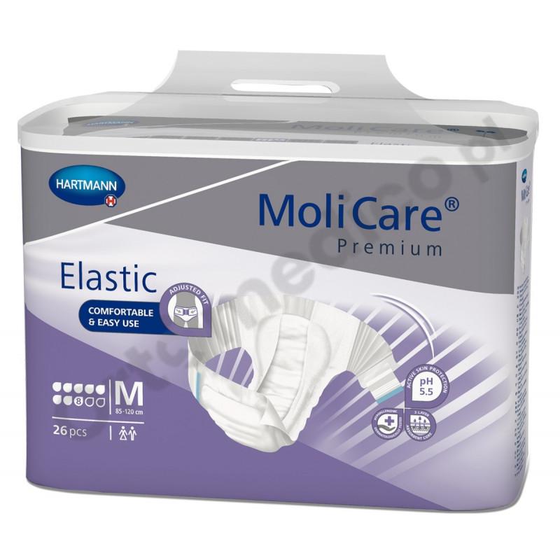 pieluchomajtki molicare premium slip super