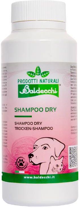 suchy szampon zooexpress
