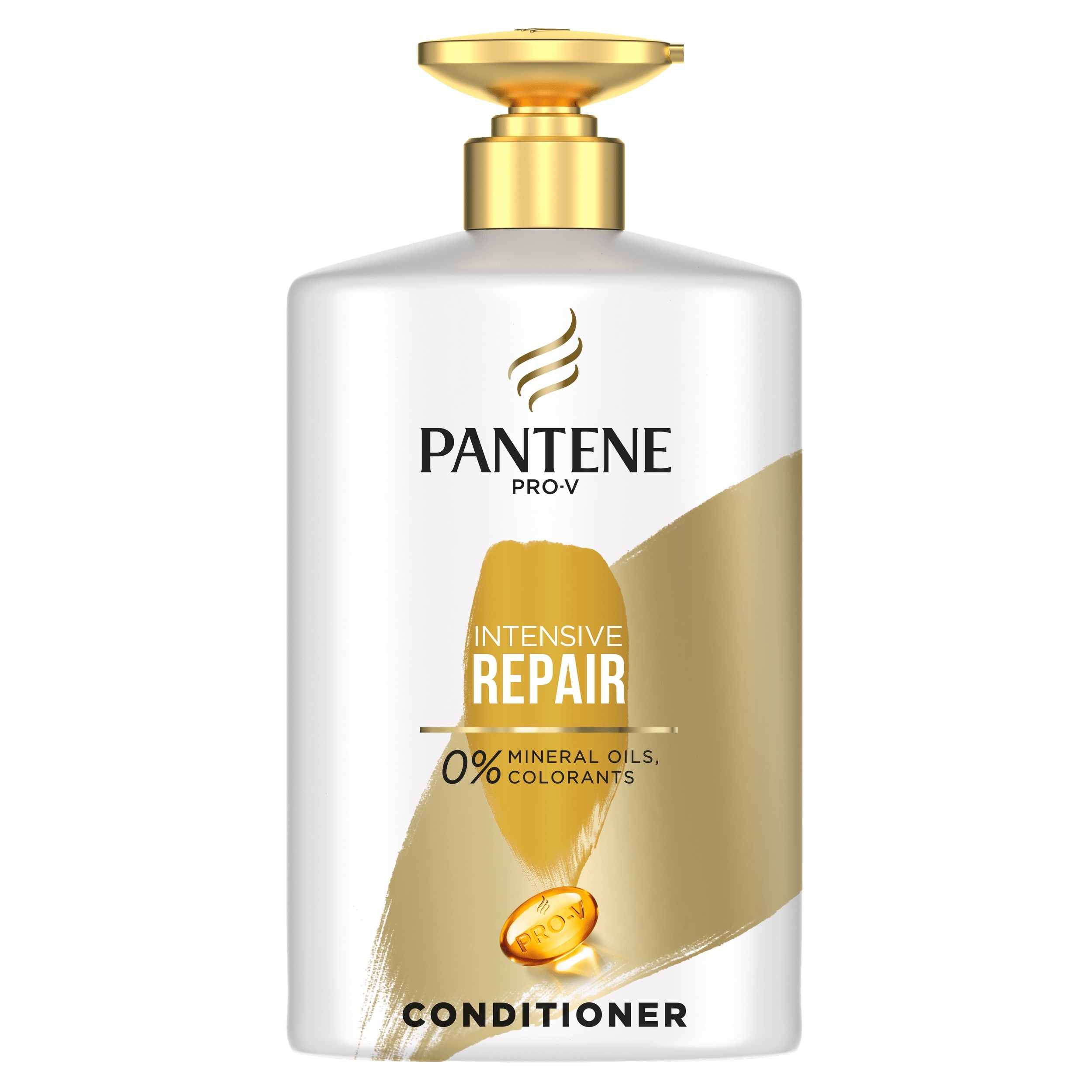 wizaz pantene pro-v intense repair odżywka do włosów 3minutes