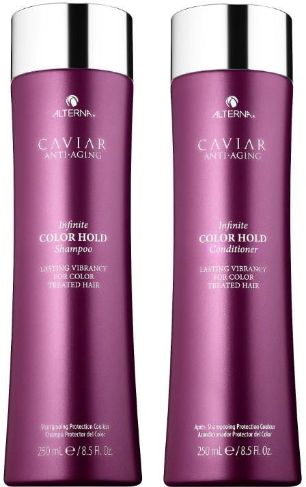 szampon alterna caviar volume ceneo