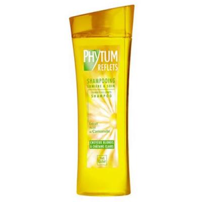 szampon do wlosow blond yves rocher