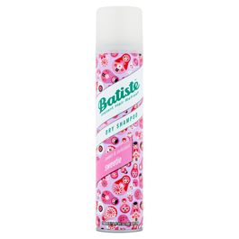 batiste szampon natura