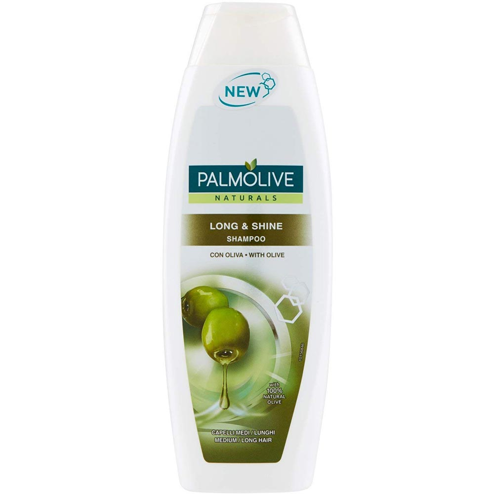 szampon do włosów palmolive