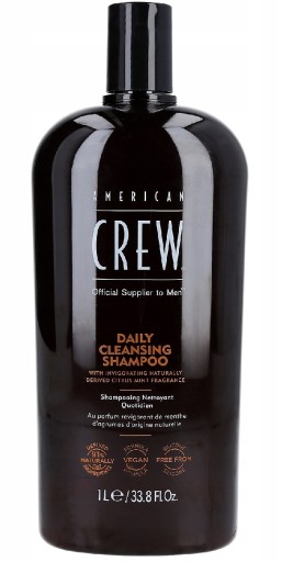 szampon american crew
