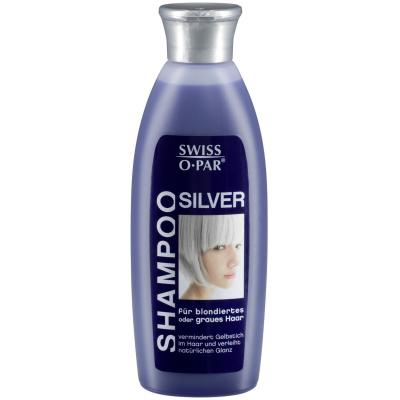 swiss silver szampon opinie