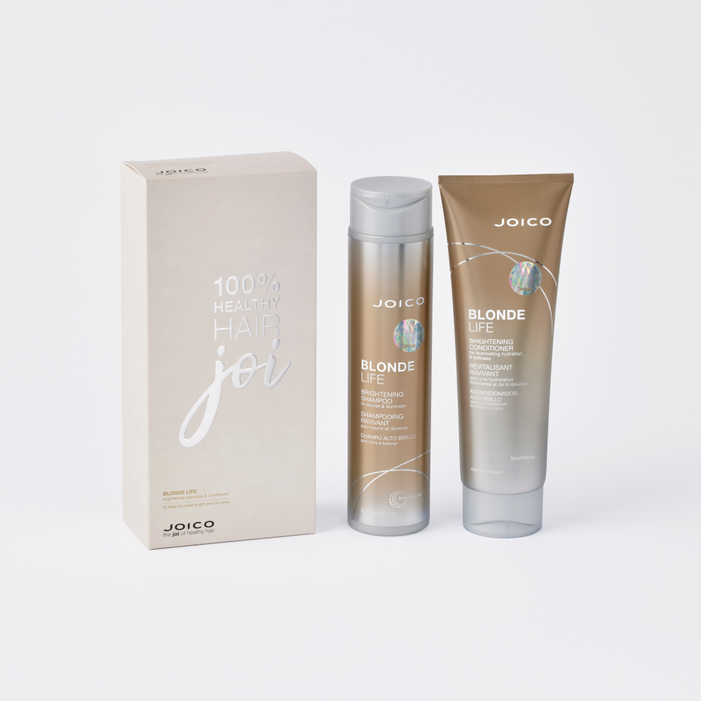 szampon joico blonde