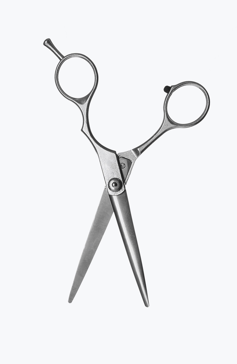 scissors