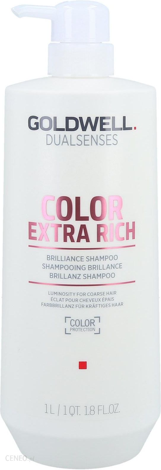 szampon do włosów goldwell brilliance