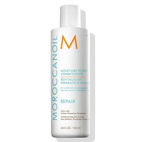 moroccanoil repair odżywka do włosów z olejem