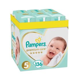 pampers premium care 5 super pharm