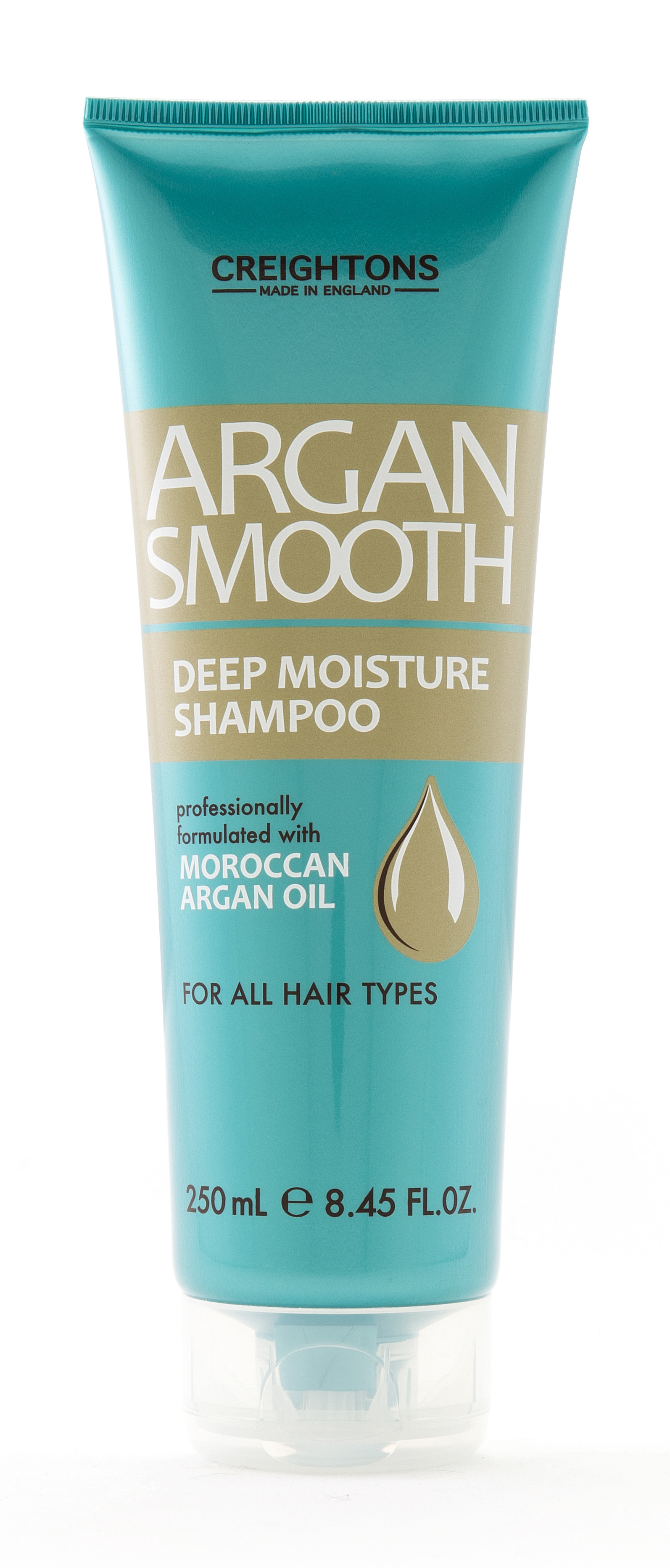 argan smooth szampon cena