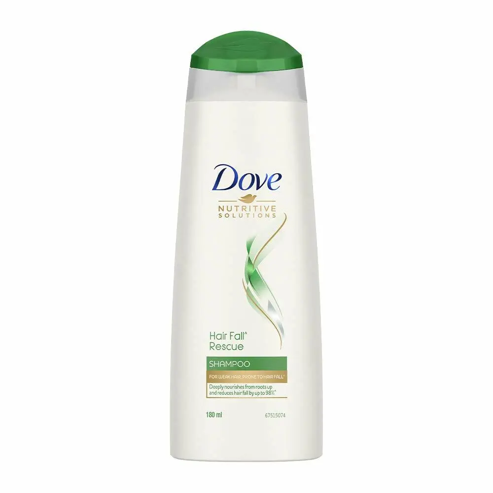 szampon dove hair fall rescue cena