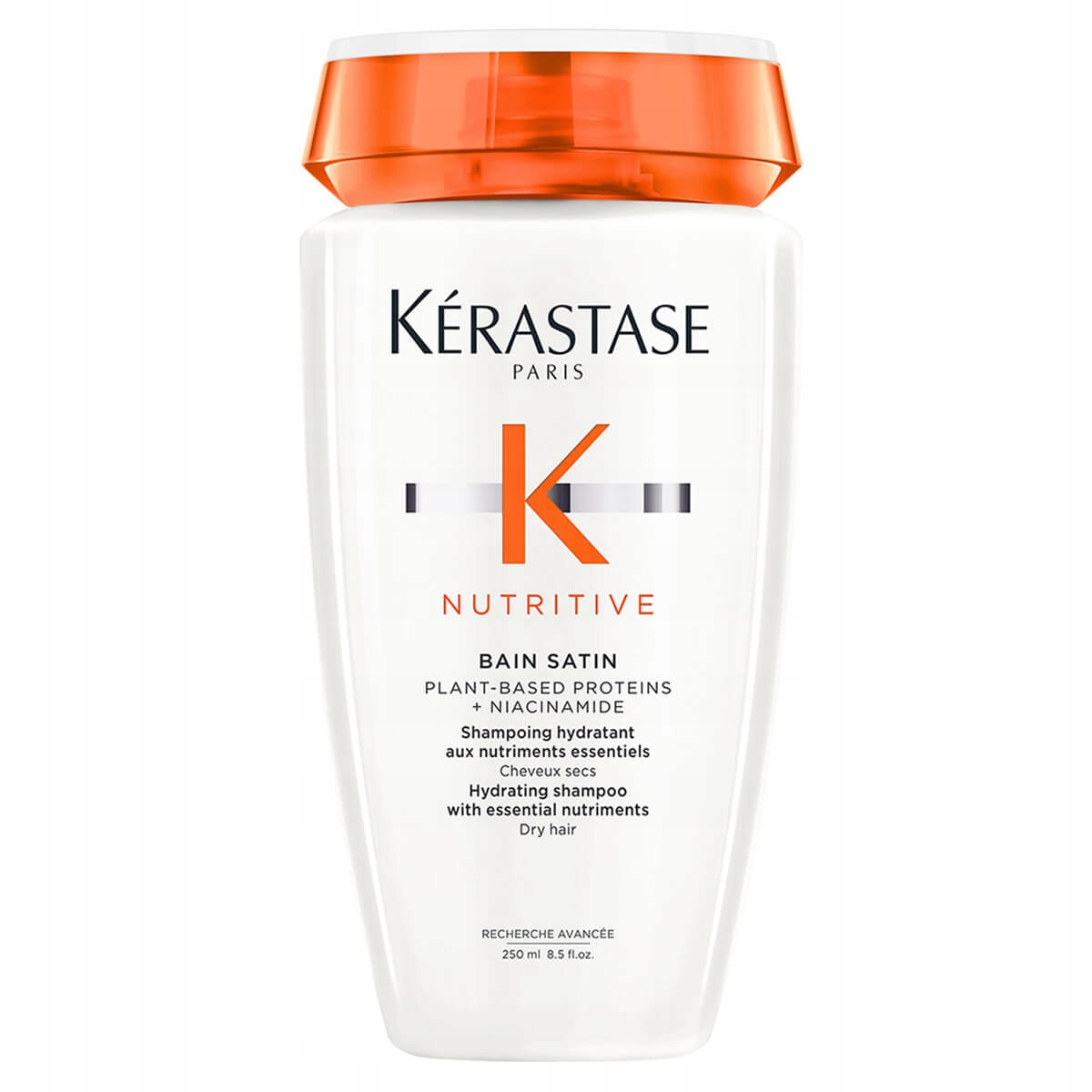 kerastase szampon allegro