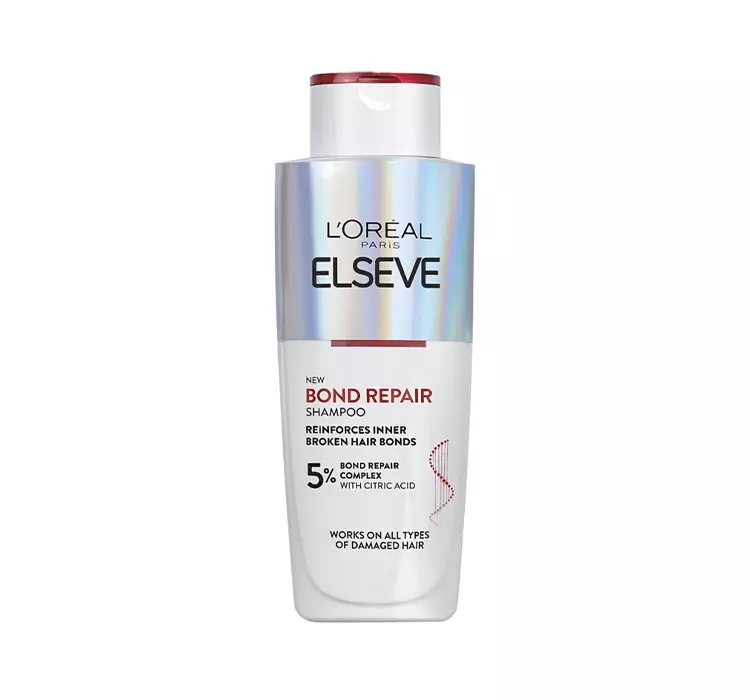 szampon eseve blond