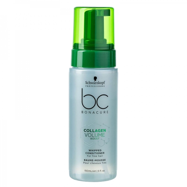 schwarzkopf bc volume boost szampon opinie