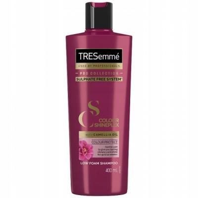 szampon tresemme color opinie