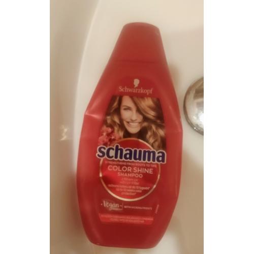 wizaz szampon schauma
