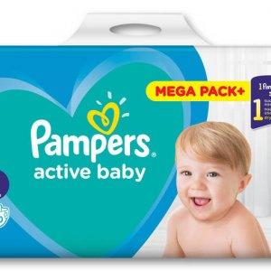 pampers active baby drive lidl