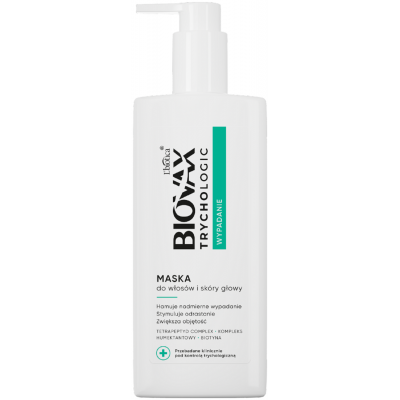 biovax szampon wizzaz