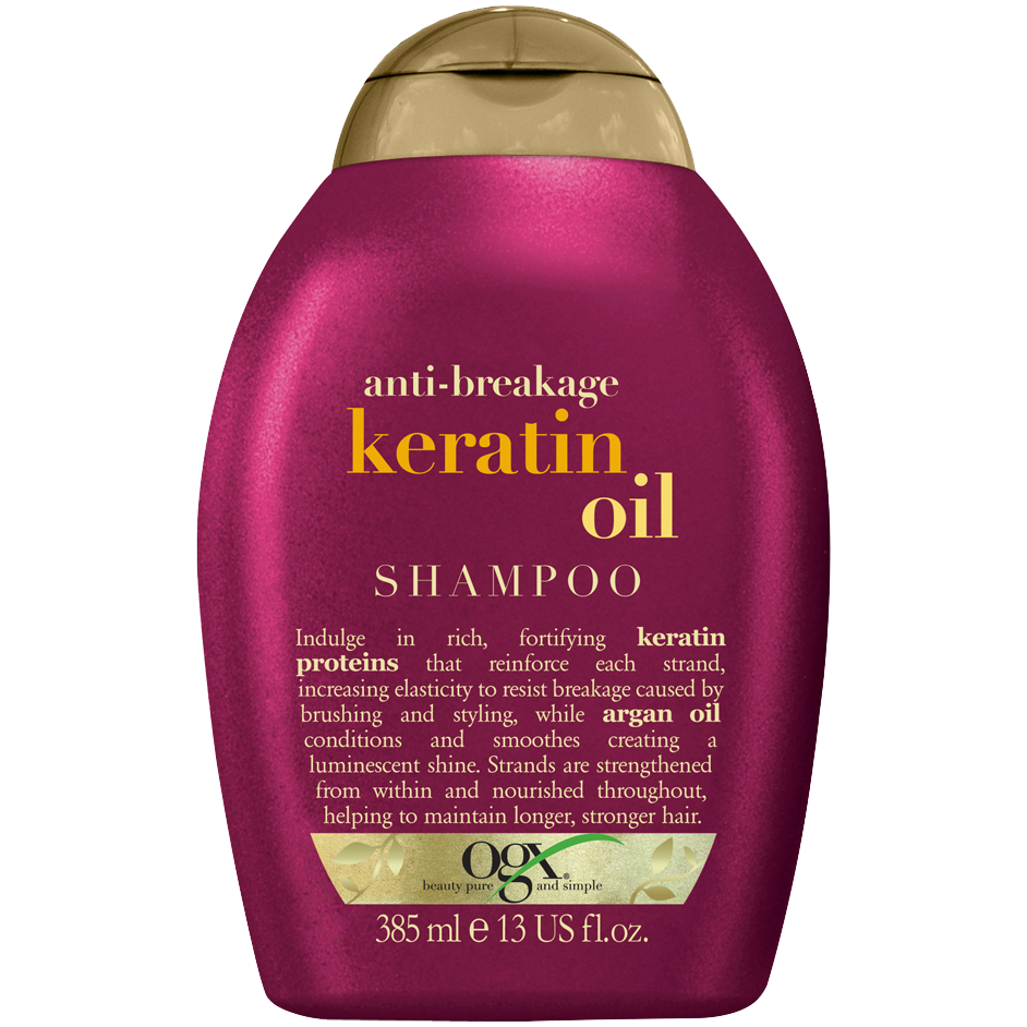 hebe szampon keratin