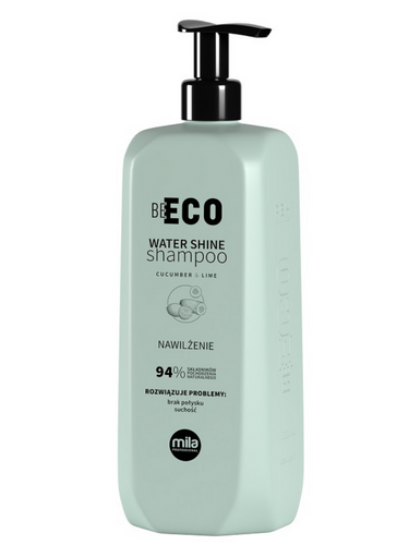 szampon eco u